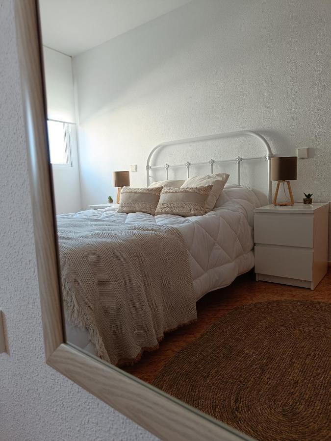 El Puerto de Mazarrón Casa Cumbremar 아파트 외부 사진